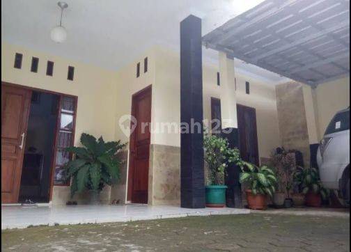 Dijual Rumahdi Legoso Selatan Ciputat Tangerang Selatan SHM Terjangkau