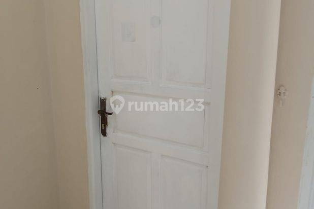 Rumah bersih & rapih terawat