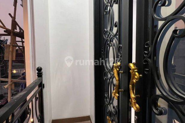Rumah di Andara SHM Baru