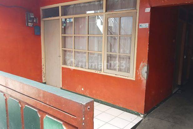 Kost Murah Lokasi Dekat Kawasan Kampus di Ciumbuleuit