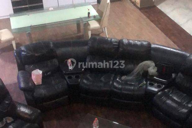 Dijual Rumah Bagus Mewah Setraduta Cemara Bandung