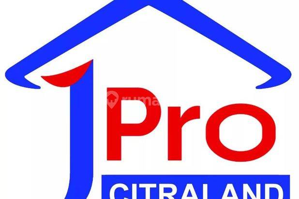 Jual cepat pondok benowo Sudah Renovasi Utara