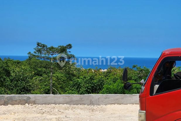 Jual Tanah Elang Laut