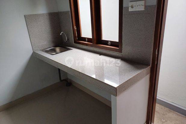 Dijual Rumah Ready Unit Siap Huni di Siulan, Denpasar Timur. Lokasi Tenang Dapat View Sawah