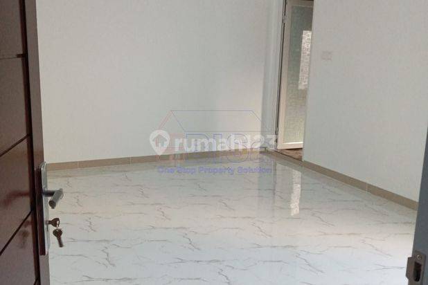 Rumah 2 Lantai dekat Bandara Hangnadim