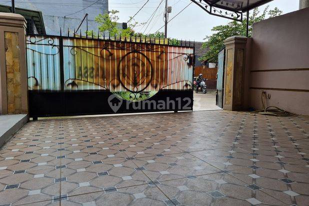 Rumah SHM di Wanasari Tamansari Cibitung, Bekasi