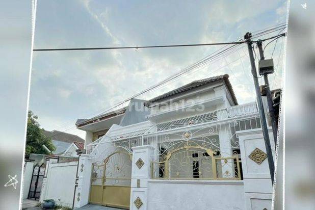 Lebak indah timur siap huni 1lt