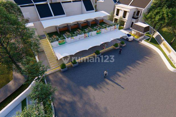 Shafa essentia. 2 lantai termurah dikotamadya bogor. Tanpa DP