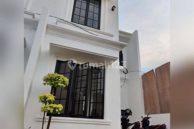 Shafa essentia. 600 jutaan 3 kamar tidur 2 kamar mandi(2 lantai). Tanpa DP