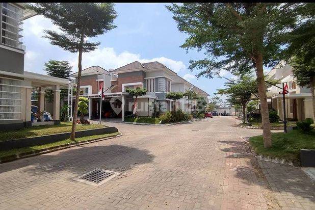 Rumah dalam Perumahan Elite Grand Tlogoadi