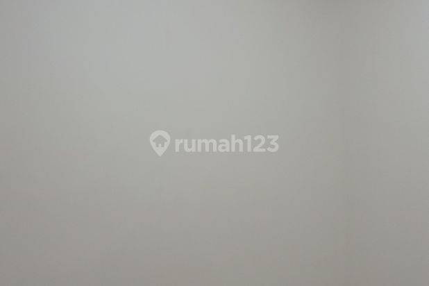 Rumah 1 lantai dekat sekolahan