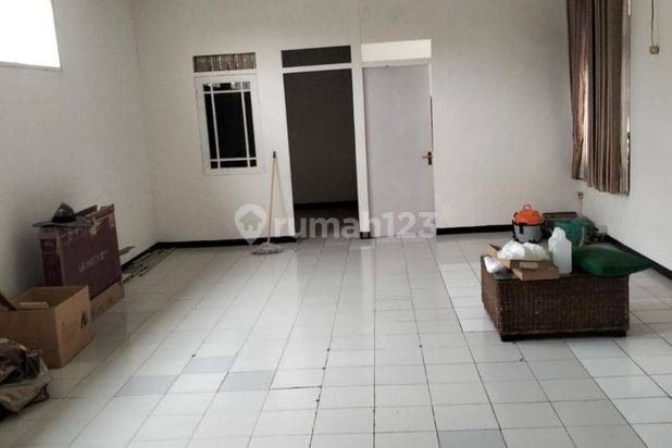 Dijual Rumah di Arcamanik Modern Siap Huni