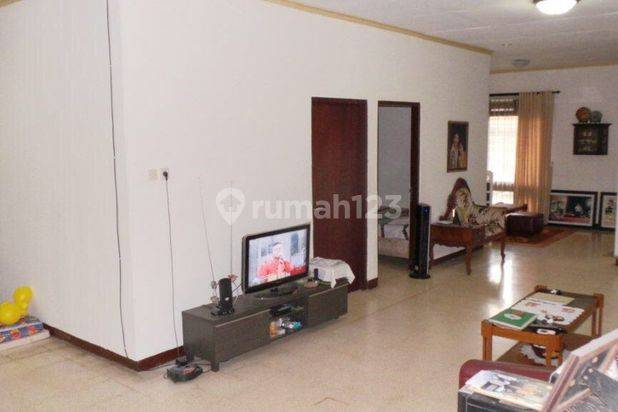 Dijual rumah di Kutisari Selatan Surabaya