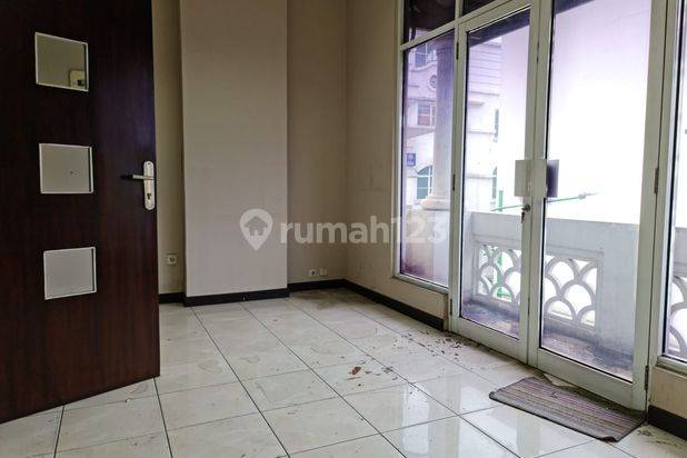 Ruko Rukan Permata Senayan 4.5 Lantai Murahh