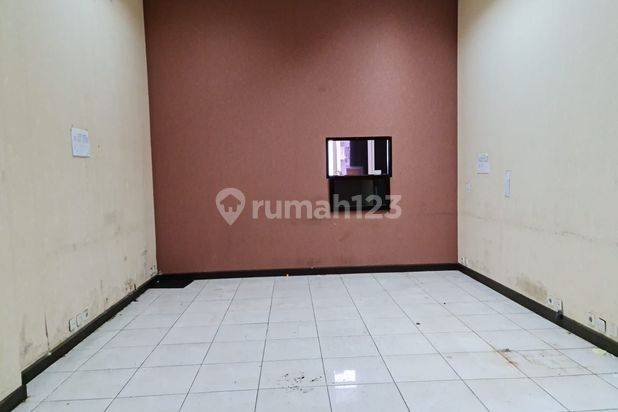 Ruko Rukan Permata Senayan 4.5 Lantai Murahh