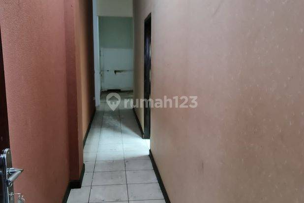 Ruko Rukan Permata Senayan 4.5 Lantai Murahh