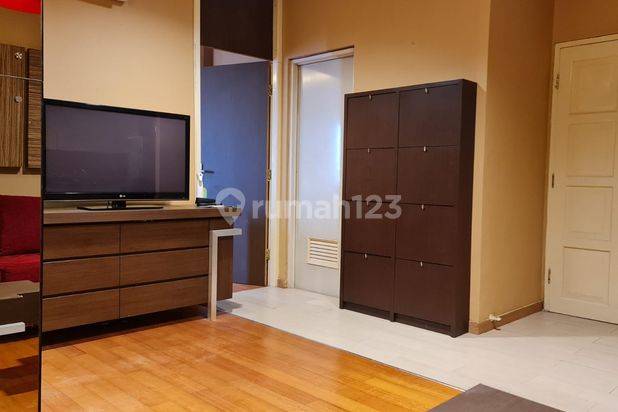Apartement Puri Garden 2 BR Furnished Bagus
