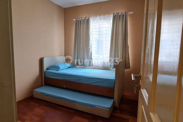 Apartement Puri Garden 2 BR Furnished Bagus