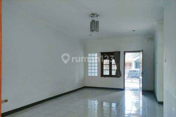 Rumah di Tanjung sari asri Antapani SHM Bagus harga Termurah dikelasnya