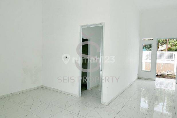 Dijual Rumah Baru Bandung Selatan Daerah Baleendah