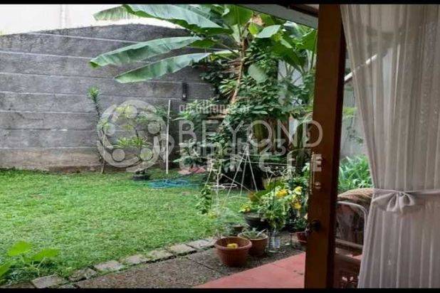 Wajib Banget Lirik Rumah Cantik Semi Furnish di Gegerkalong Bdg