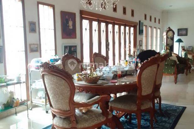 Murah Rumah Lux Batununggal Elok, bandung