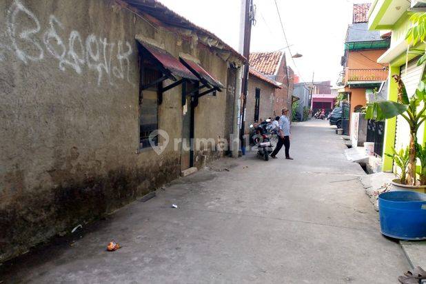 Rumah jual cepat murah dikavling samping pesona anggrek bekasi