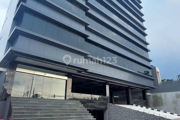 OFFICE BRANDNEW IN SOUTH JAKARTA di Jl.Tb simatupang No.100 jakarta selatan