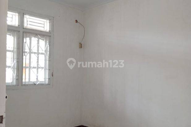 Rumah Pertahun Pondok Ungu Sektor 5 Bekasi knt