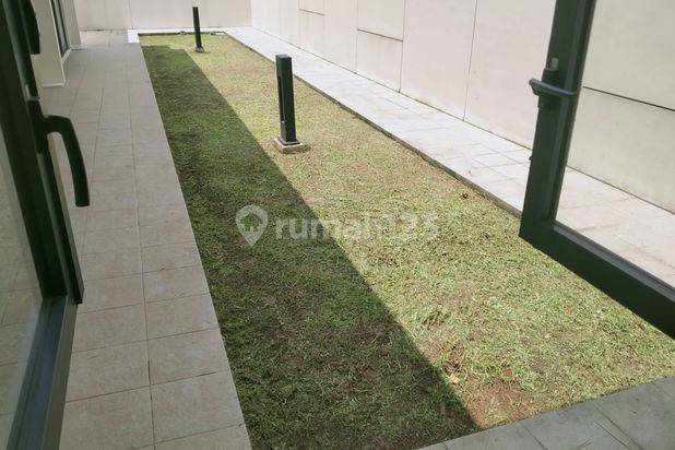 Dijual Rumah Mewah Sangat Bagus Di Lancewood At Navapark Bsd . Pp