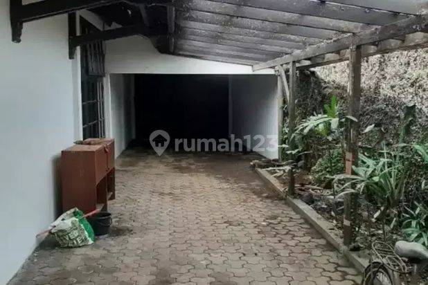 RUMAH ASRI DI KIARACONDONG DEKAT KIARA ARTHA
