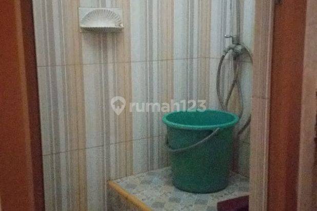 Rumah 2 Lantai Semi Furnish di Pondok Ungu Permai Candrabaga Siap Huni