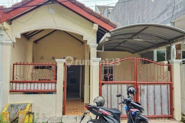 Rumah Murah Wiguna Surabaya Timur