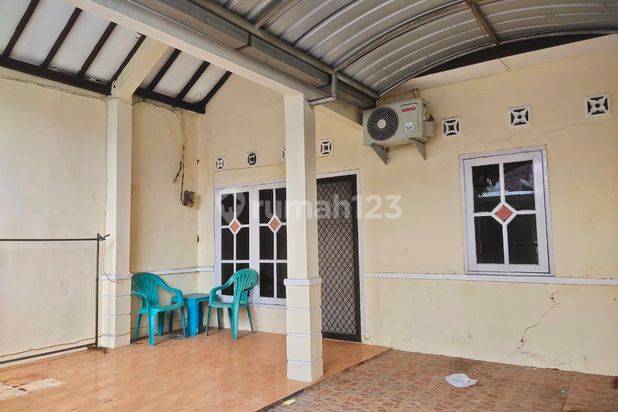 Rumah Murah Wiguna Surabaya Timur