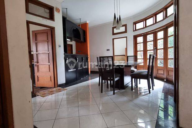 Rumah Mewah di Arcamanik Endah Sukamiskin Bandung Hook