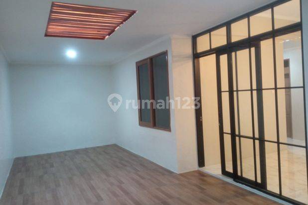 Dijual Rumah 1 Lantai di Kopo Permai 2 Bandung, SHM