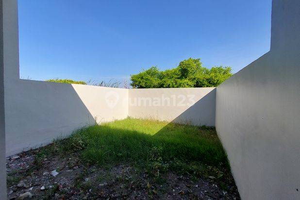 Dijual Rumah Surabaya Timur