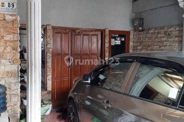 Dijual Rumah Jaya Giri Lembang