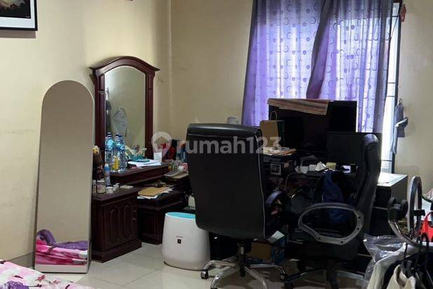 Rumah murah di Jurumudi tangerang