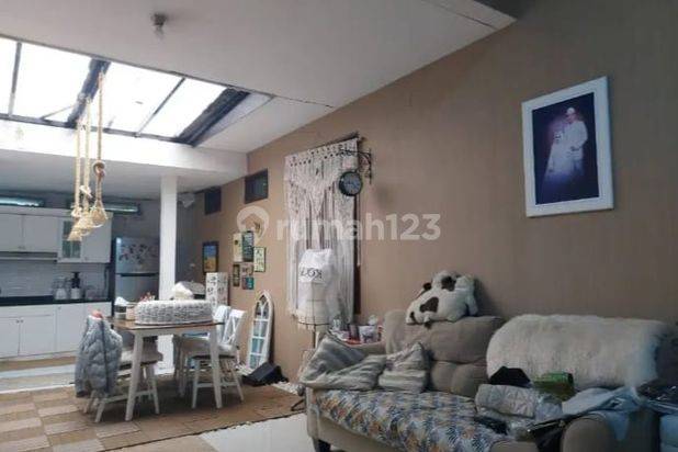 Rumah Minimalis di Perumahan Terbaik Puri Dago Antapani Bandung