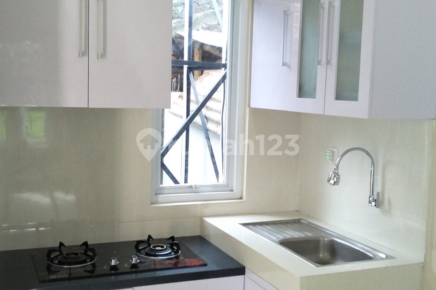 Rumah Mewah Harga Minimalis Fasilitas Lengkap di Perum Gumpang