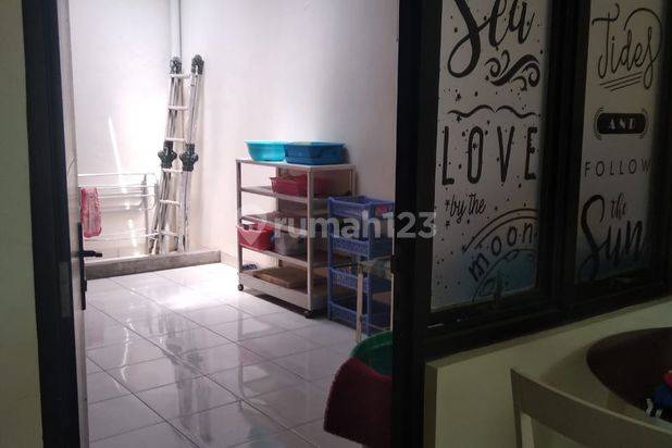 Dijual Rumah Bagus di Cluster Cendana Harapan Mulya Regency Tarumajaya Bekasi