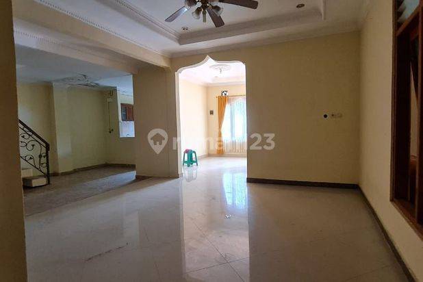 Rumah 2lt Siap Huni Lokasi Strategis Timur Kota Gede