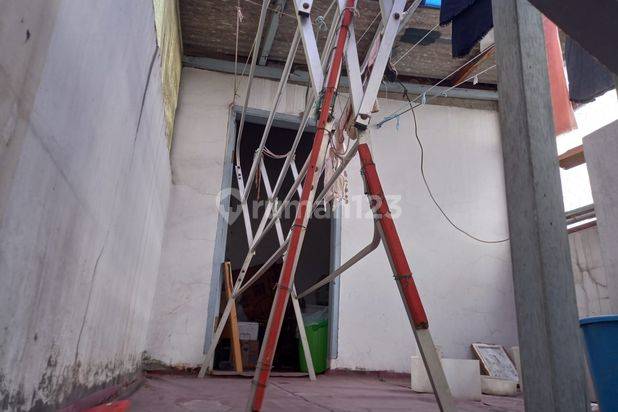 Dijual Rumah Di Komplek Sauyunan Cibaduyut