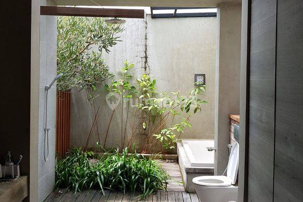 Rumah Luxury di Budi Indah Bandung