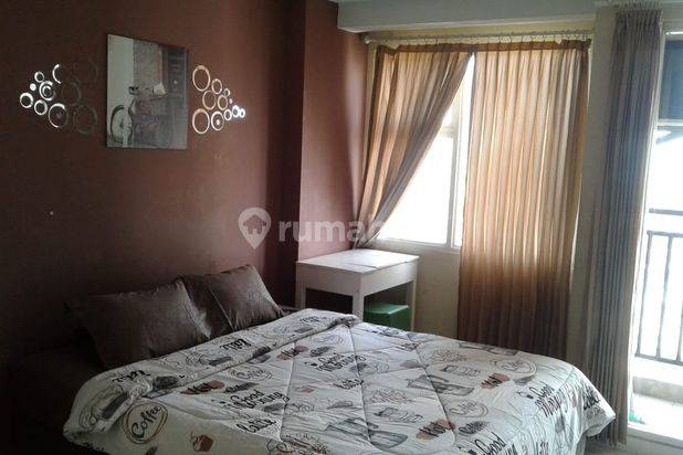 Djual 2 unit Apartemen Margonda Residence 3 