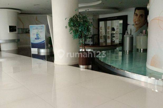 For Rent Business Room di Gedung Cni Puri Indah Seb Lippo Mall 