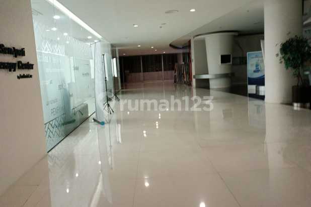 For Rent Business Room di Gedung Cni Puri Indah Seb Lippo Mall 