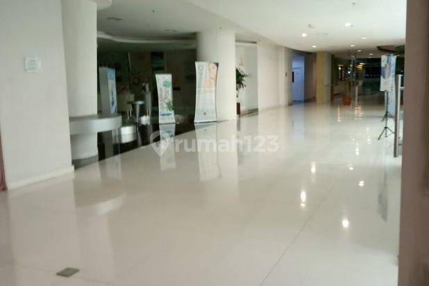 For Rent Business Room di Gedung Cni Puri Indah Seb Lippo Mall 