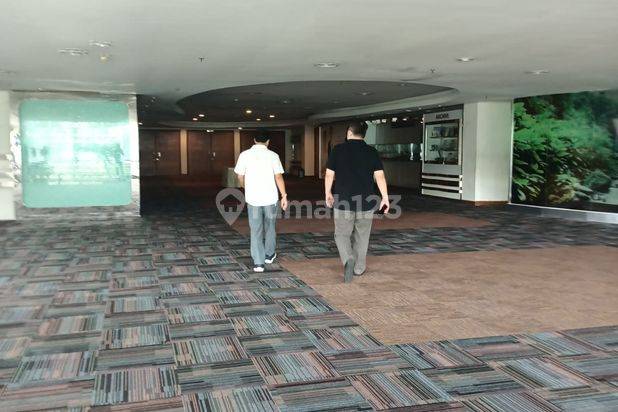 For Rent Business Room di Gedung Cni Puri Indah Seb Lippo Mall 